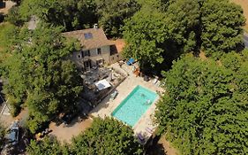 Le Mas du Coquelicot